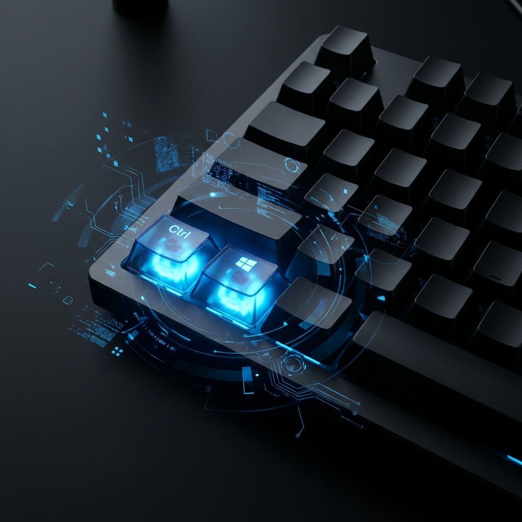 Windows hero illustration