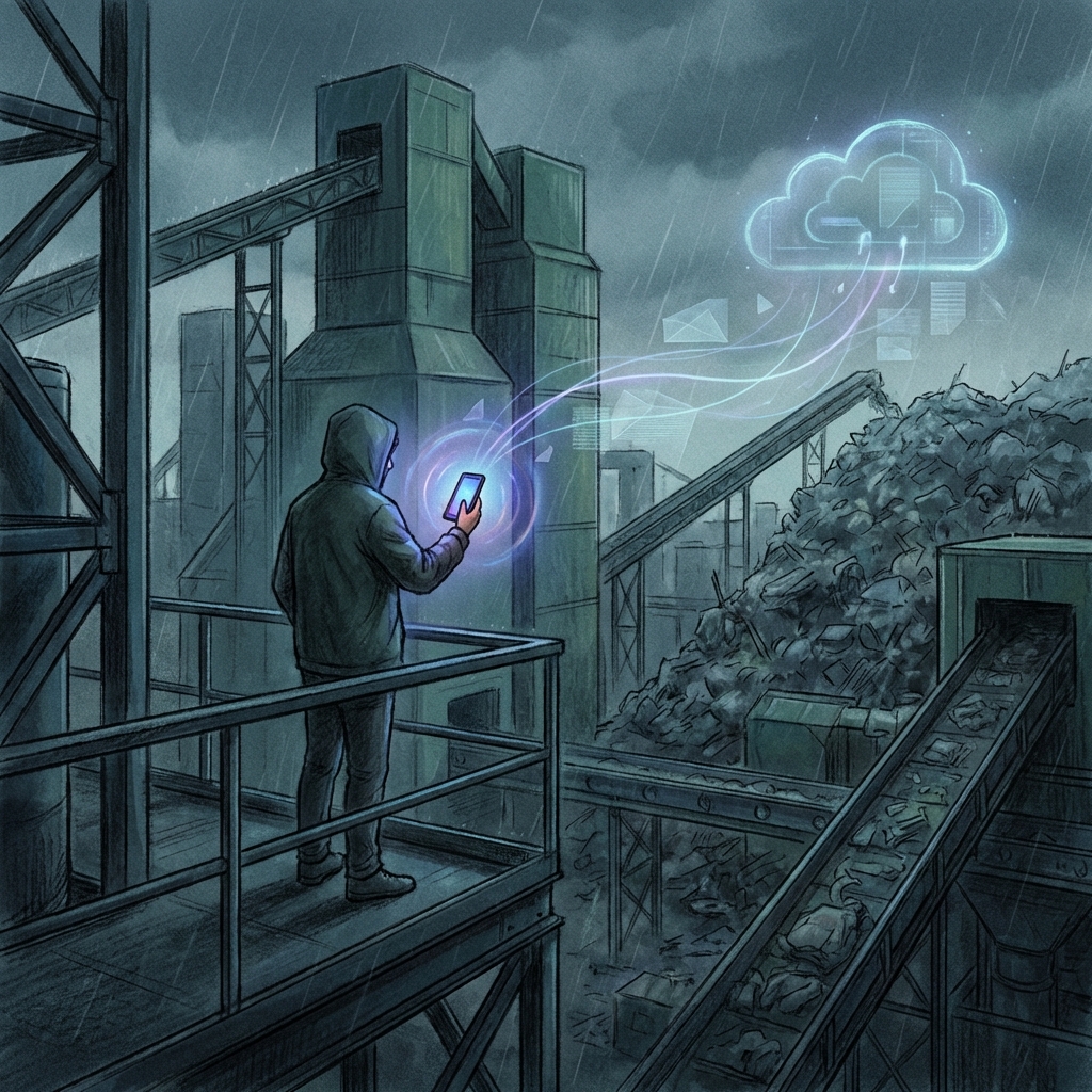Context illustration